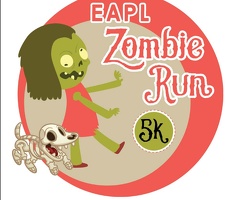 2024 Zombie Run