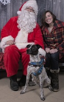 2024-12-07-Tala-Peaches-EAPL ChowDown-Santa  002