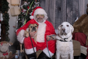 2024-11-06 EAPL Santa Pics Dave and Lady Bear  033