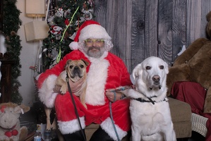 2024-11-06 EAPL Santa Pics Dave and Lady Bear  037