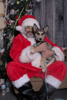 2024 Santa Pictures